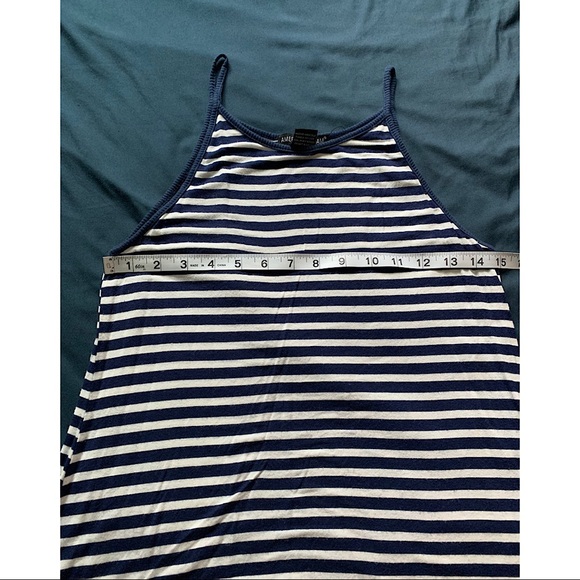 Striped Tank - Picture 3 of 4